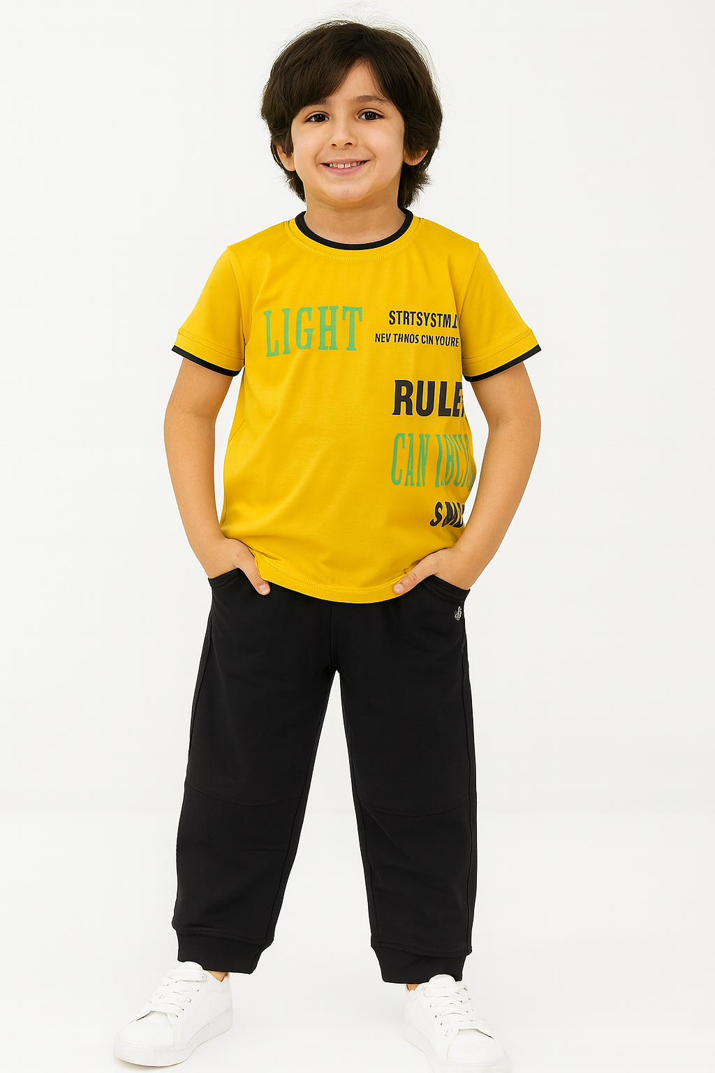 طقم اولادي 281.